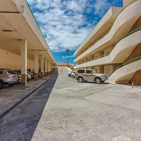 Ferienwohnung Oasis Los Cristianos  Exterior foto