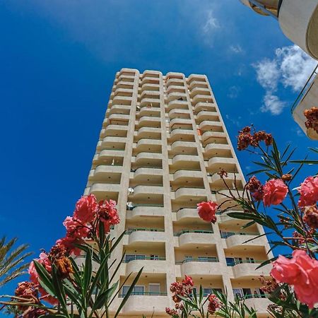 Ferienwohnung Oasis Los Cristianos  Exterior foto