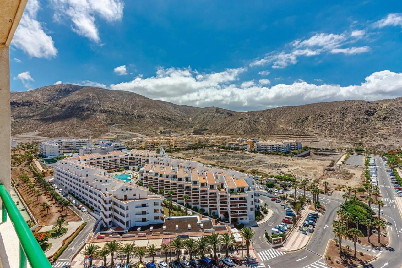 Ferienwohnung Oasis Los Cristianos  Exterior foto