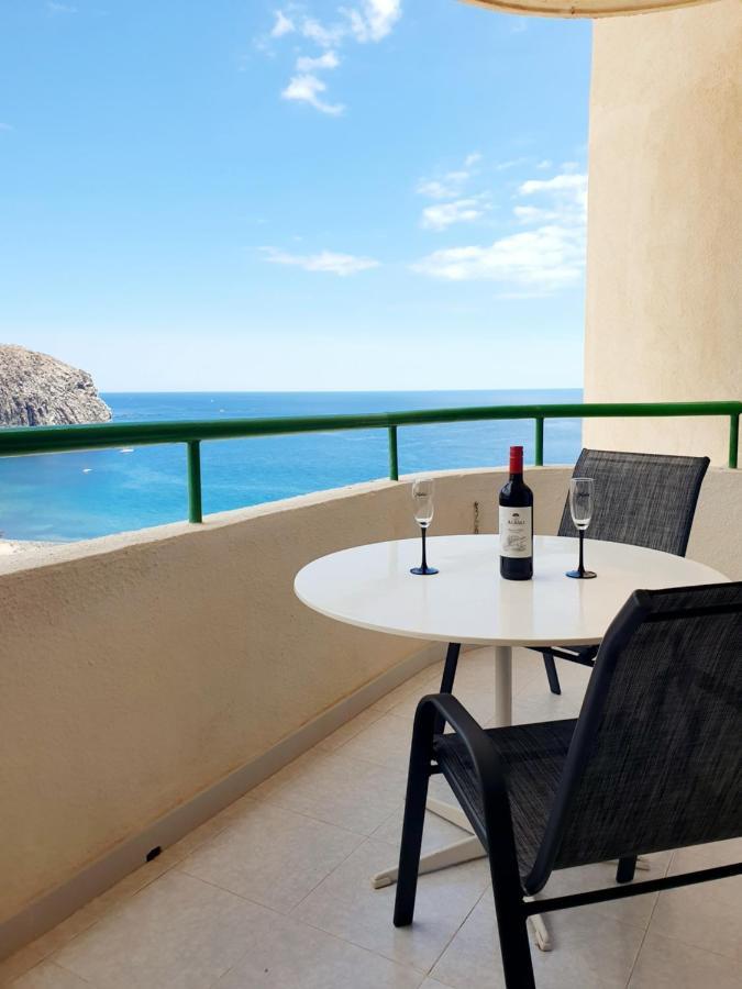 Ferienwohnung Oasis Los Cristianos  Exterior foto