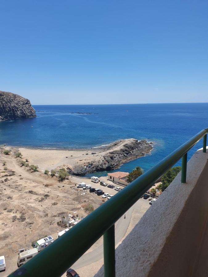 Ferienwohnung Oasis Los Cristianos  Exterior foto