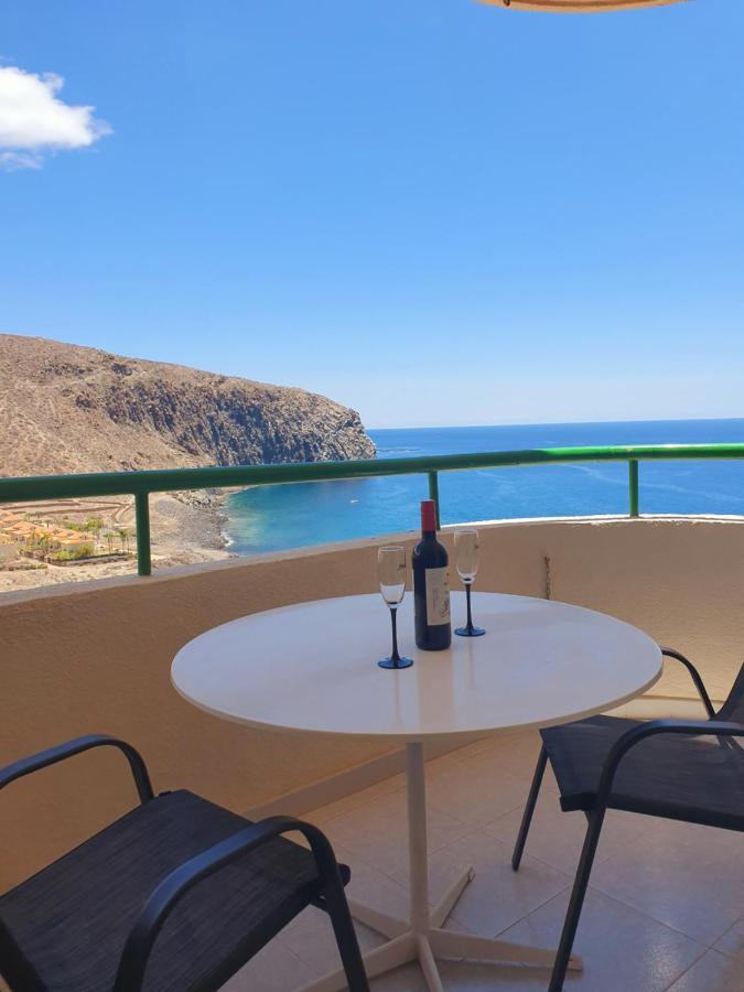 Ferienwohnung Oasis Los Cristianos  Exterior foto
