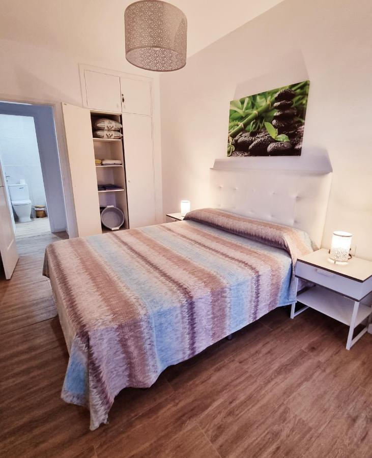 Ferienwohnung Oasis Los Cristianos  Exterior foto