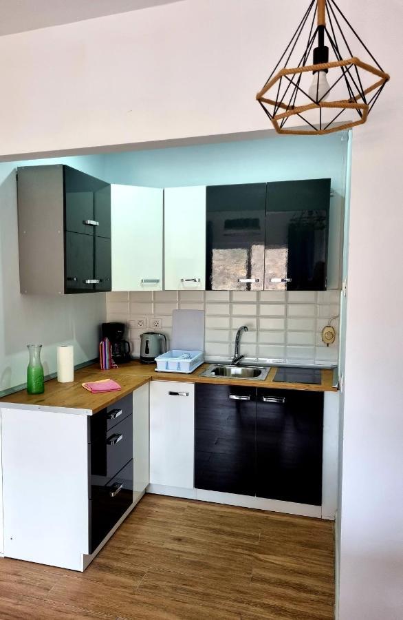 Ferienwohnung Oasis Los Cristianos  Exterior foto