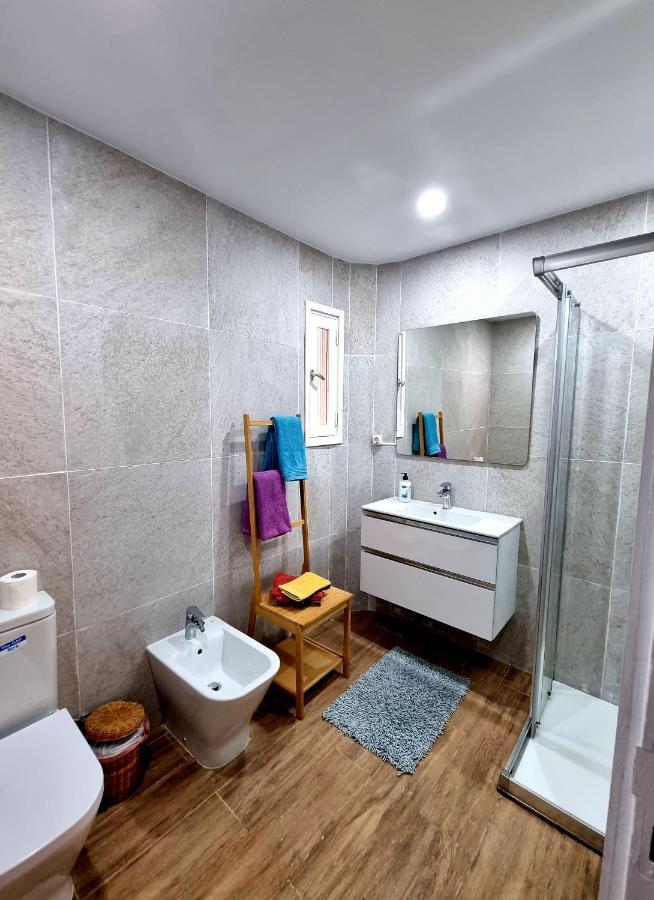 Ferienwohnung Oasis Los Cristianos  Exterior foto