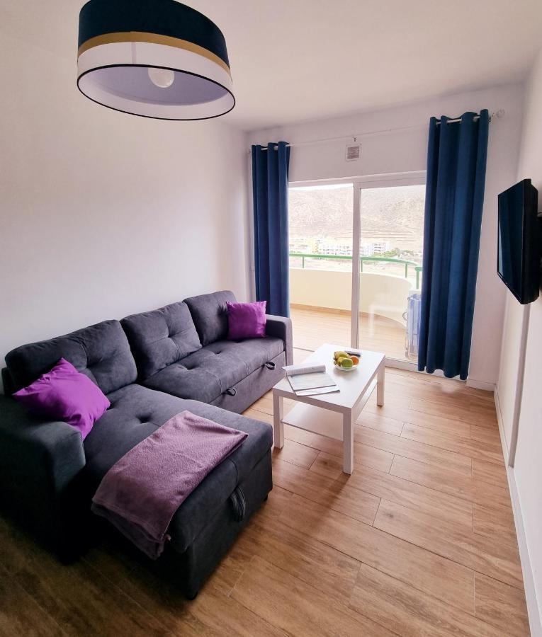 Ferienwohnung Oasis Los Cristianos  Exterior foto