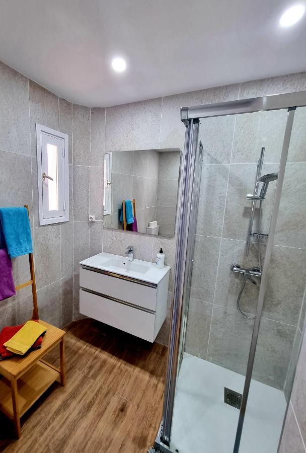 Ferienwohnung Oasis Los Cristianos  Exterior foto