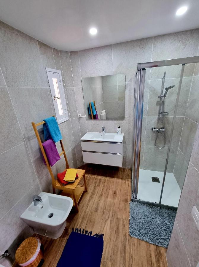 Ferienwohnung Oasis Los Cristianos  Exterior foto