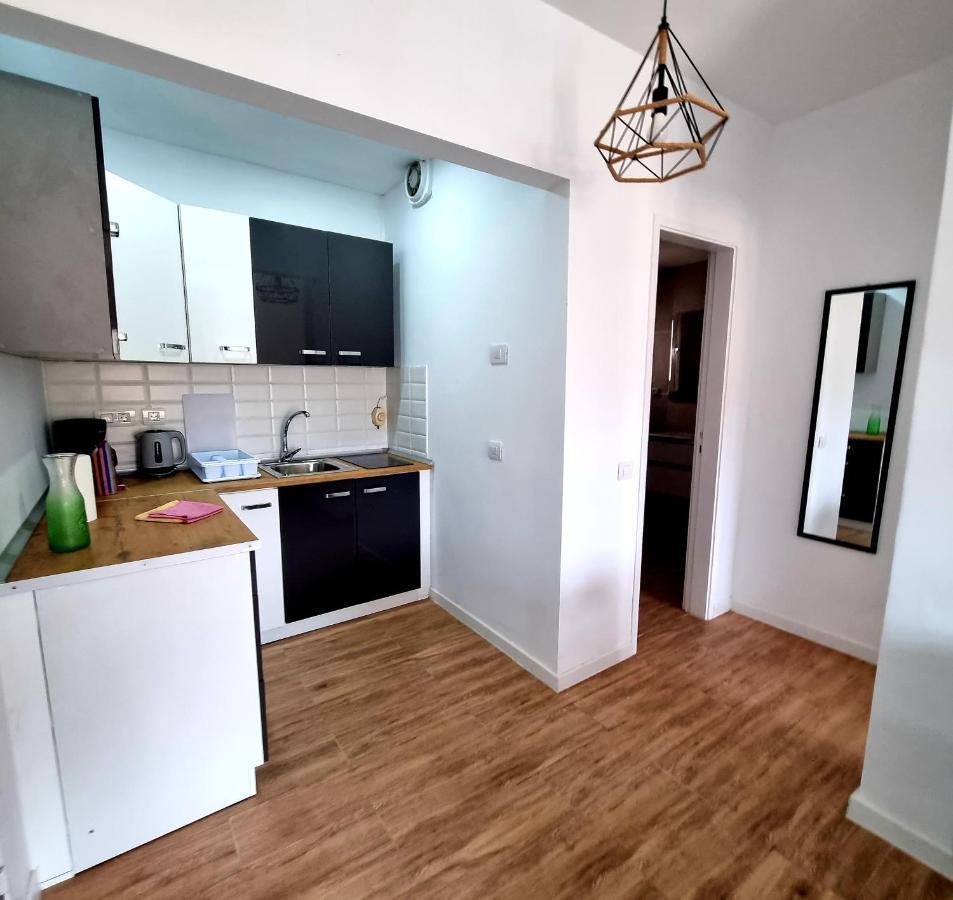Ferienwohnung Oasis Los Cristianos  Exterior foto