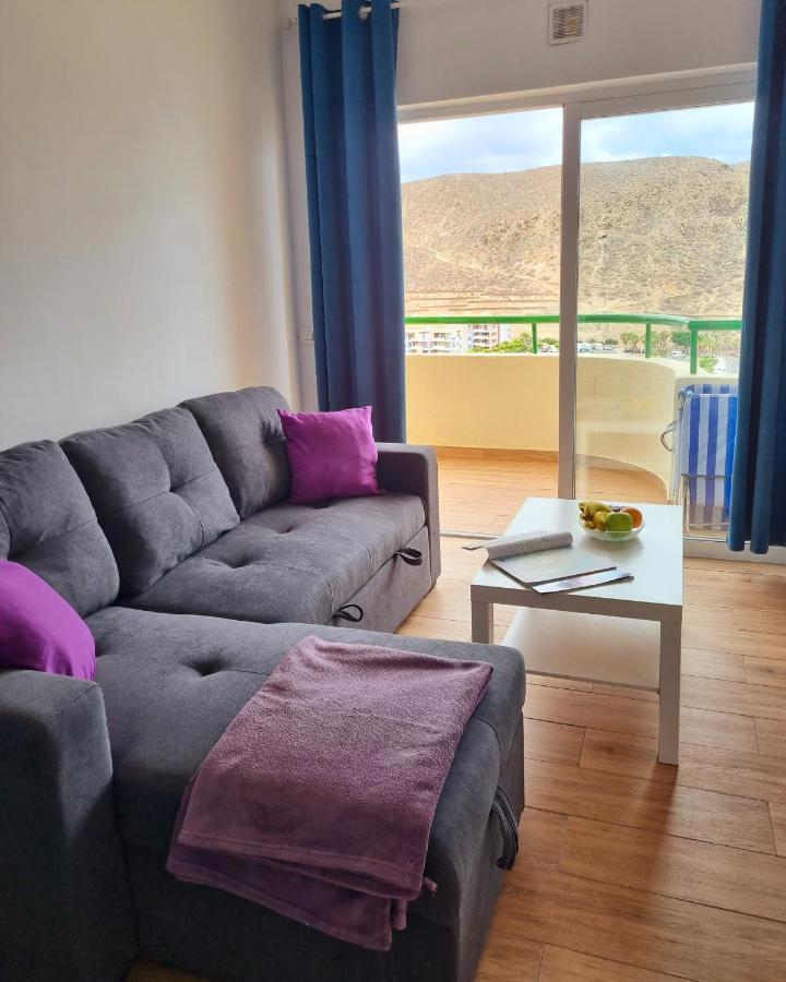 Ferienwohnung Oasis Los Cristianos  Exterior foto
